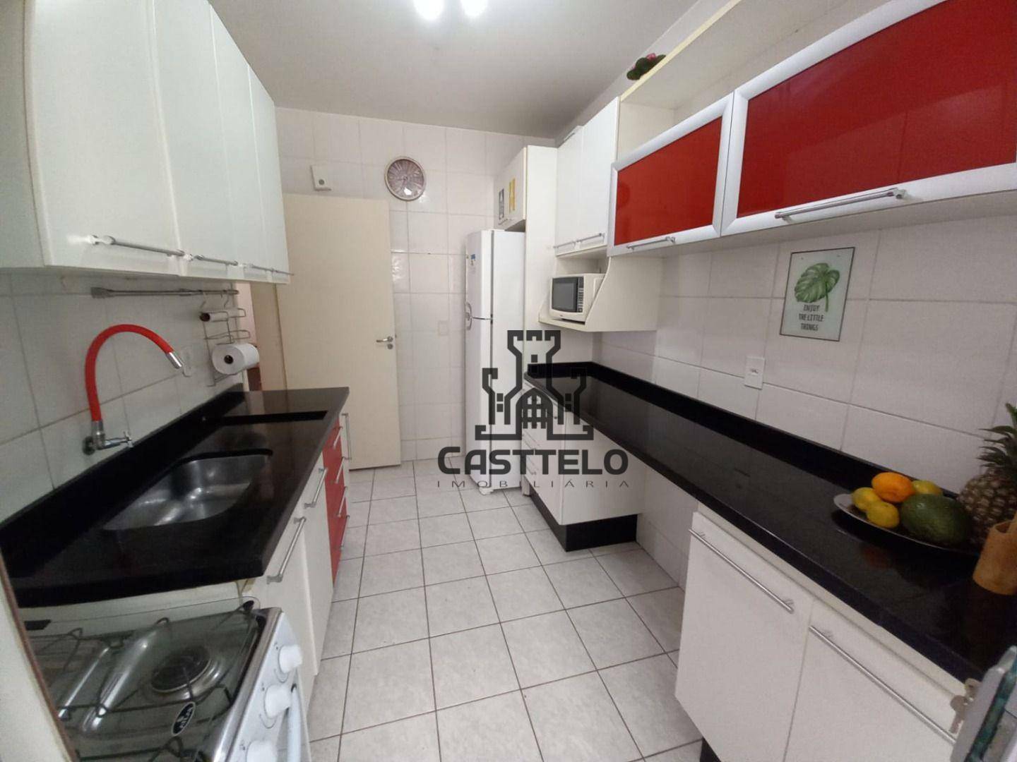 Apartamento à venda com 3 quartos, 76m² - Foto 7