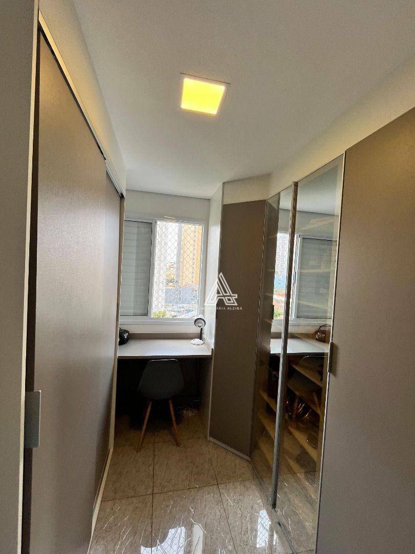 Apartamento à venda com 3 quartos, 73m² - Foto 44
