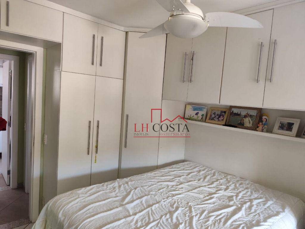 Apartamento à venda com 1 quarto, 55m² - Foto 6