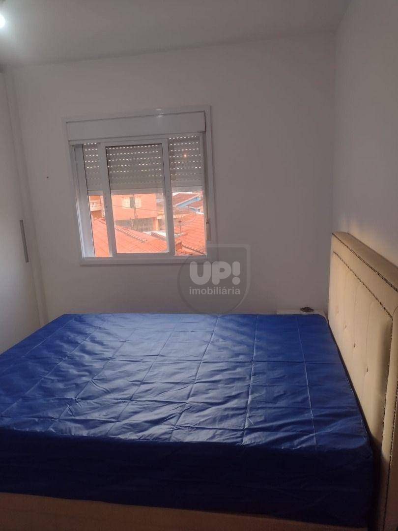 Apartamento à venda com 2 quartos, 62m² - Foto 5