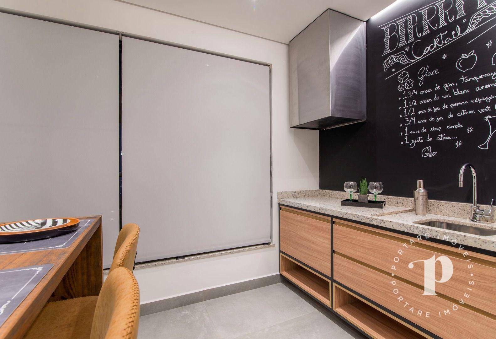 Apartamento à venda com 2 quartos, 70m² - Foto 6