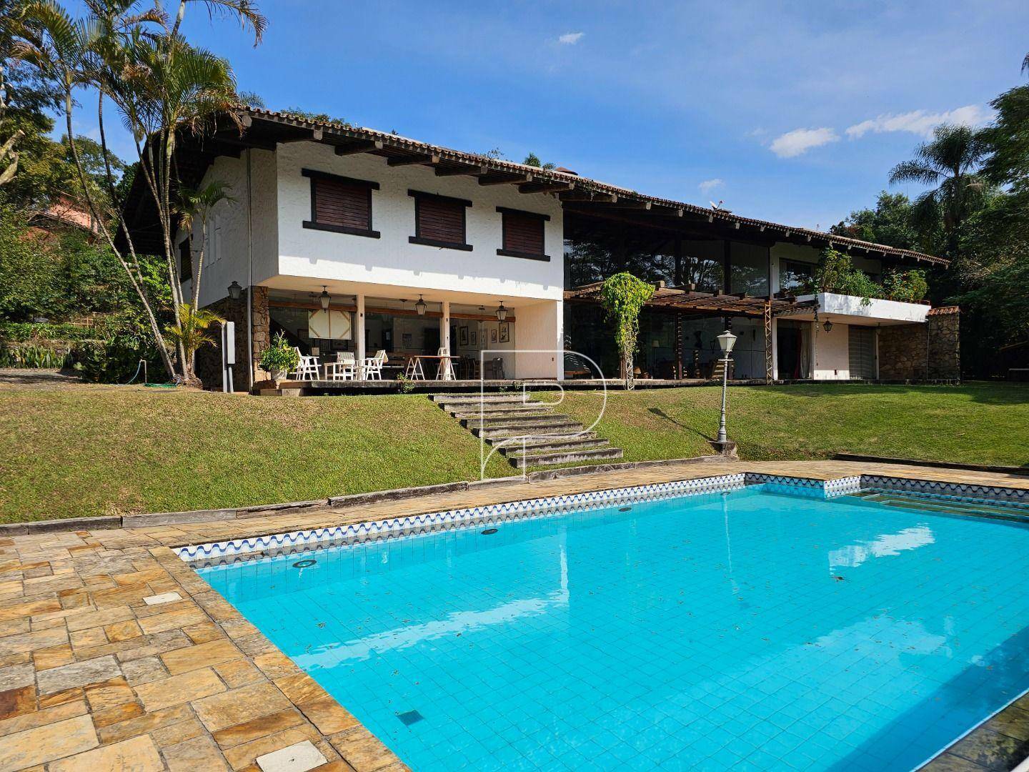 Casa de Condomínio à venda com 6 quartos, 860m² - Foto 59