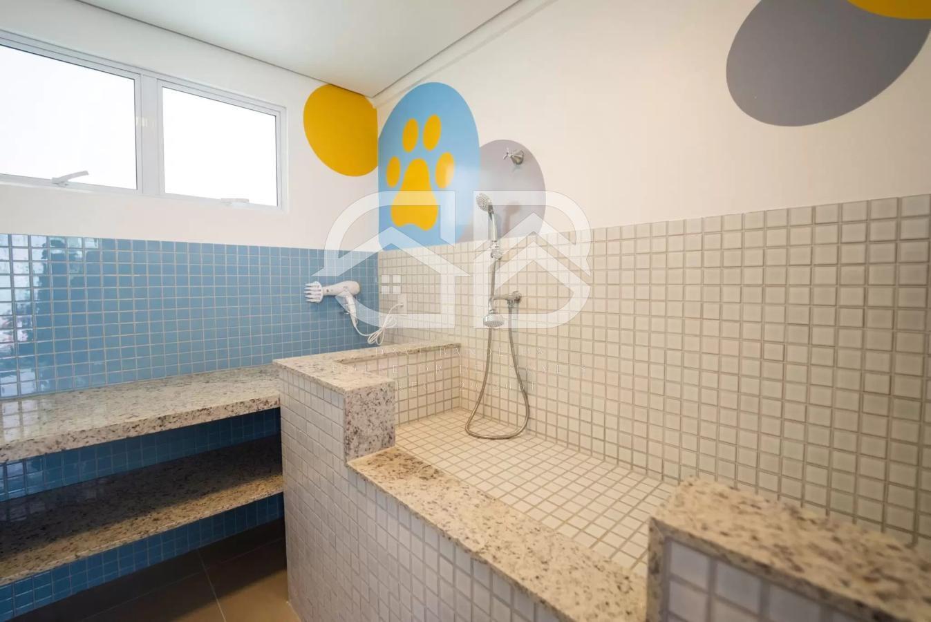 Apartamento à venda com 3 quartos, 117m² - Foto 32