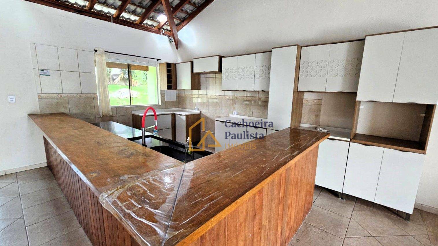 Casa de Condomínio à venda com 4 quartos, 343m² - Foto 11