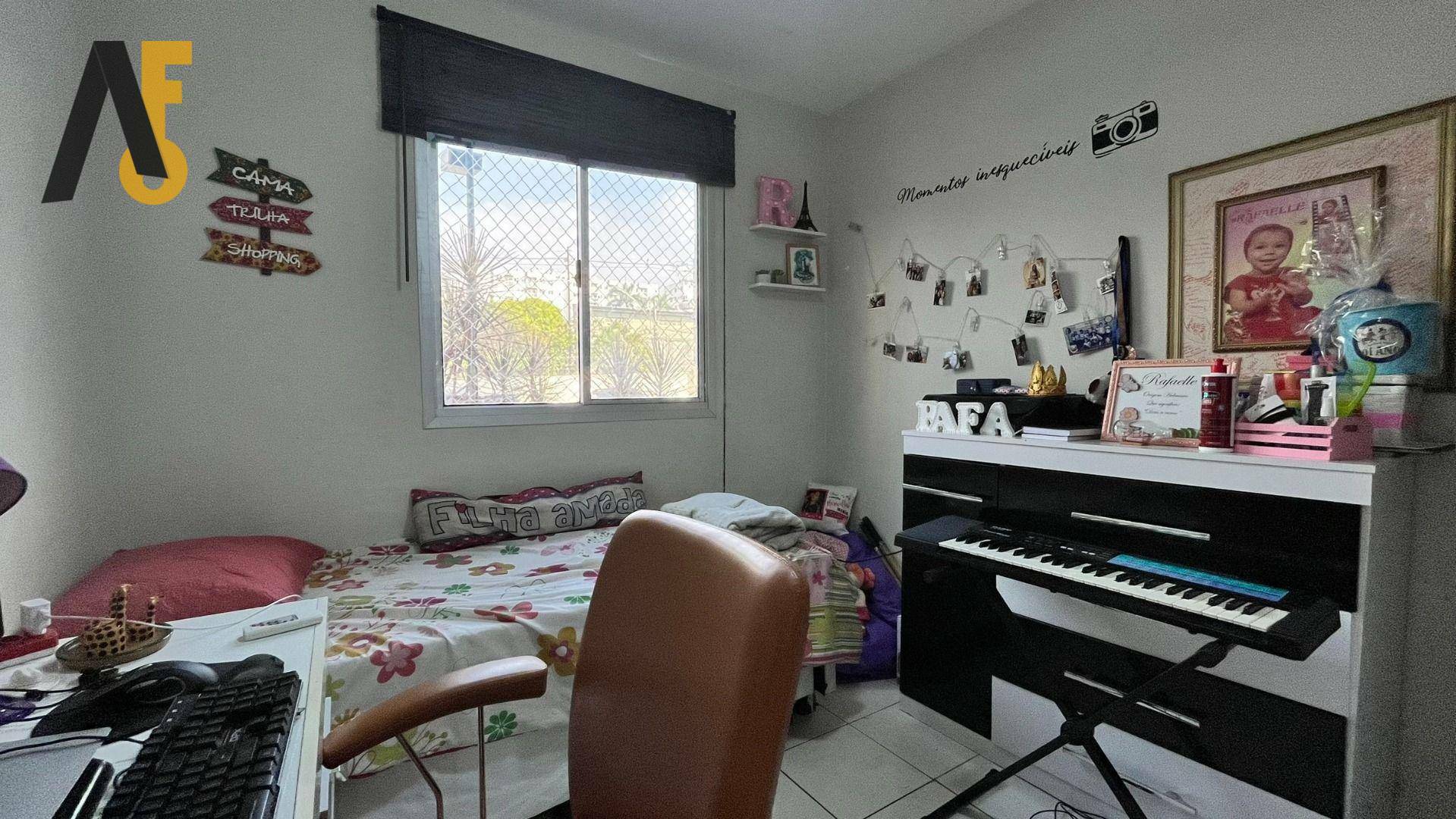 Apartamento à venda com 2 quartos, 51m² - Foto 7