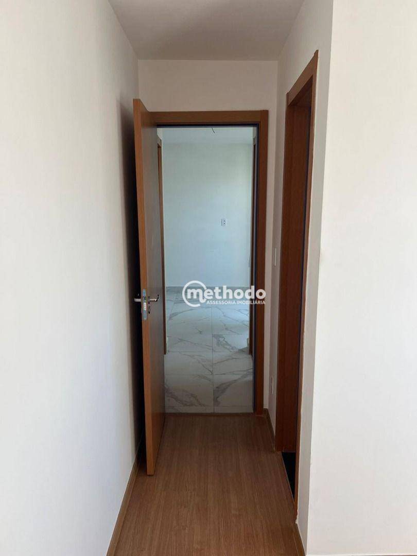 Apartamento à venda com 2 quartos, 52m² - Foto 13