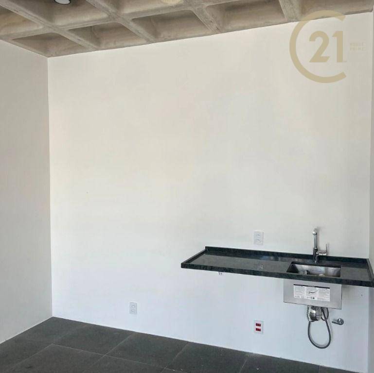 Loja-Salão à venda, 37m² - Foto 13