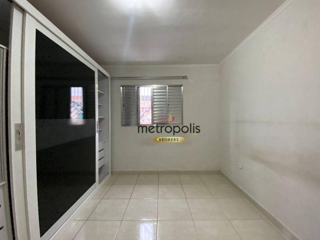 Sobrado à venda com 2 quartos, 65m² - Foto 32