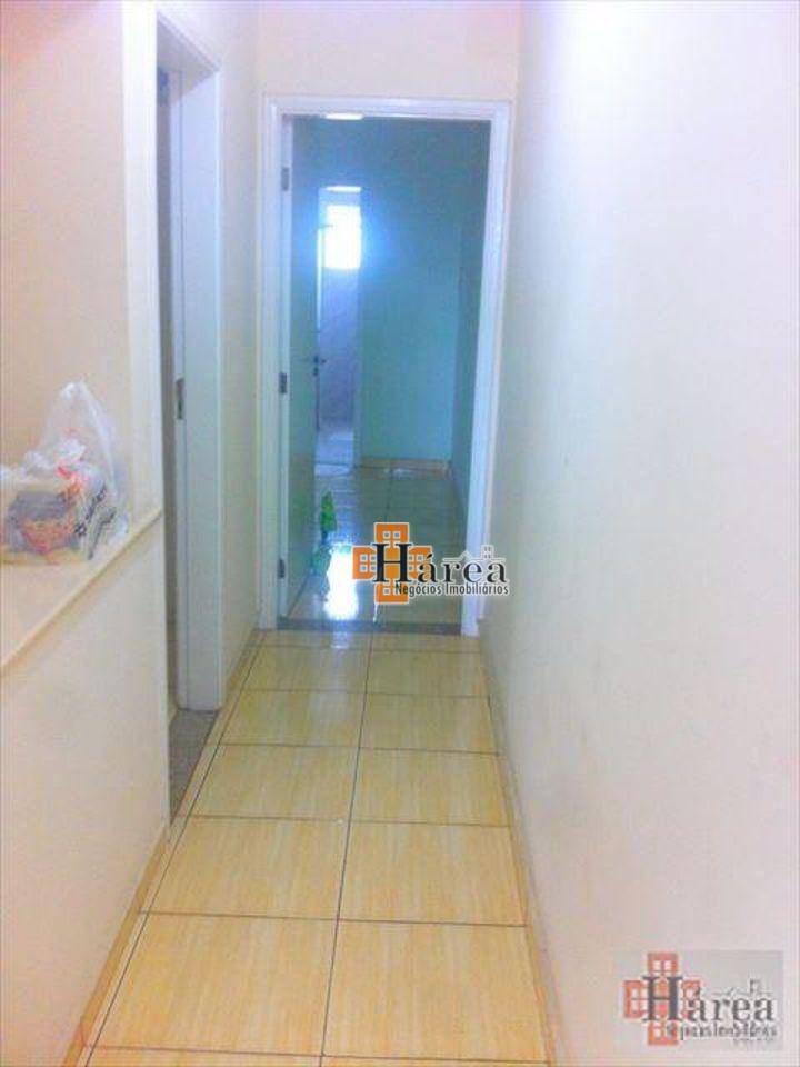 Sobrado à venda com 3 quartos, 222m² - Foto 27