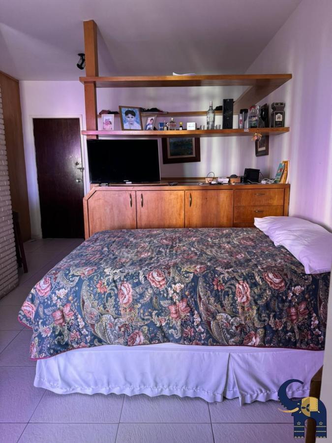 Apartamento à venda com 1 quarto, 61m² - Foto 14