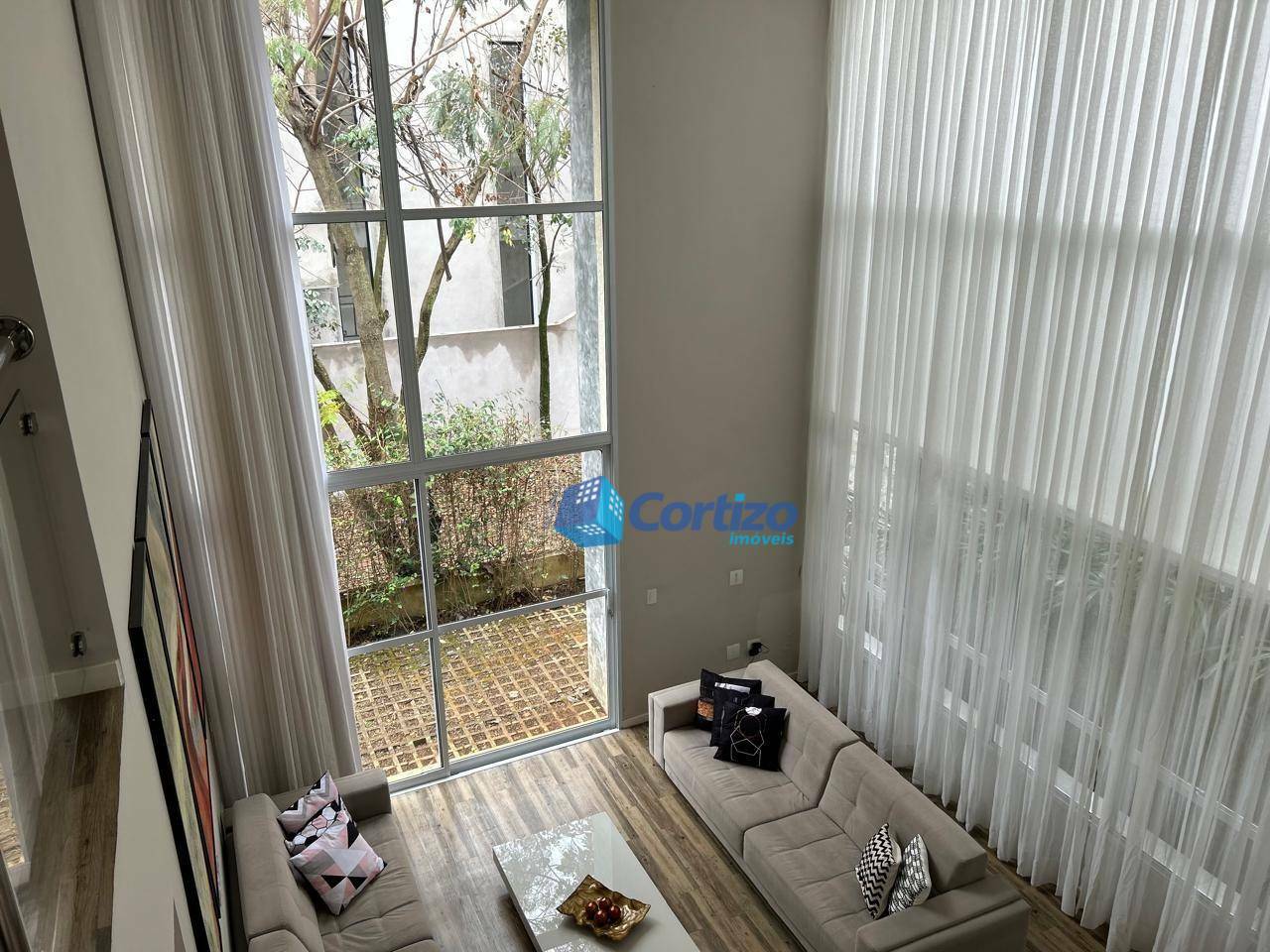 Casa de Condomínio à venda com 4 quartos, 380m² - Foto 34