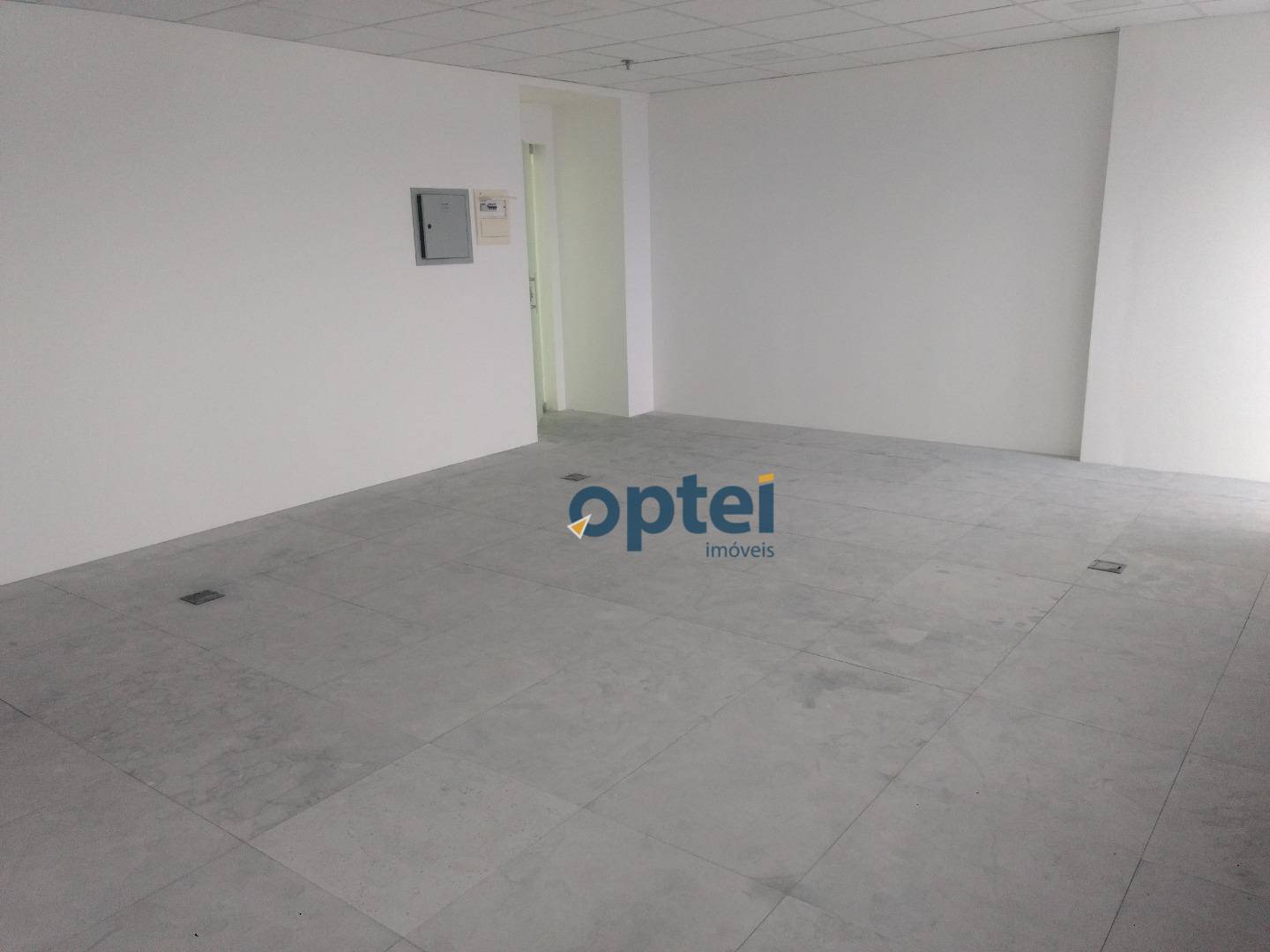 Conjunto Comercial-Sala para alugar, 40m² - Foto 1