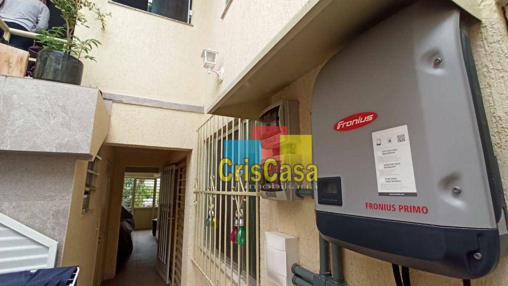 Casa à venda com 4 quartos, 129m² - Foto 26