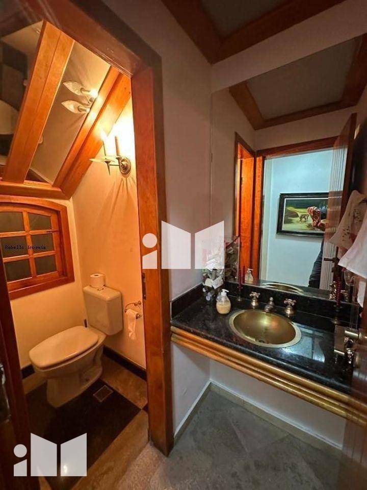 Casa de Condomínio à venda com 8 quartos, 490M2 - Foto 29