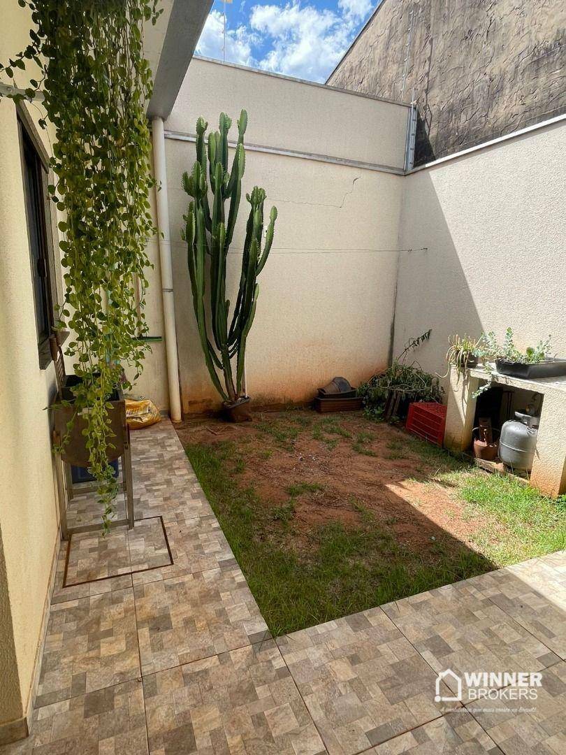 Casa à venda com 3 quartos, 104m² - Foto 18