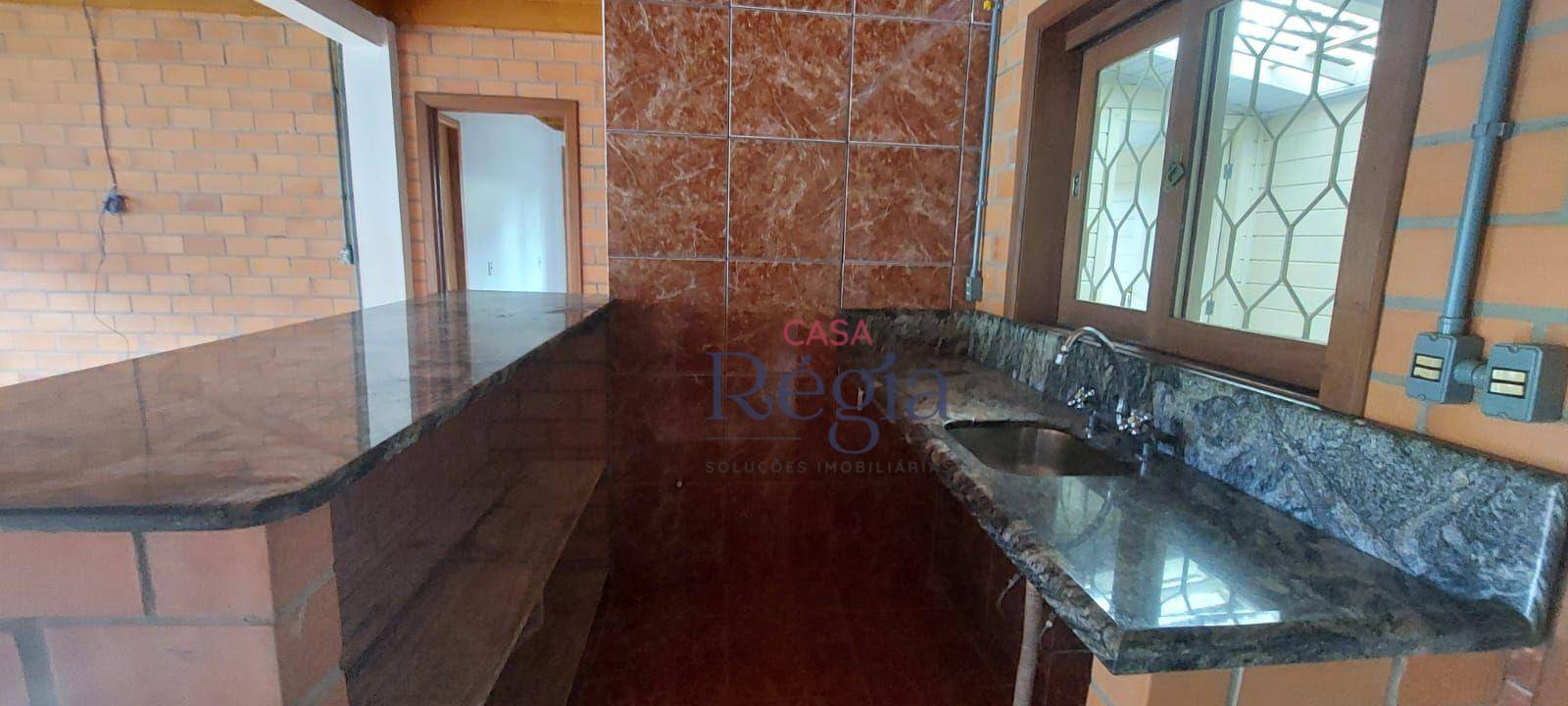Casa para alugar com 3 quartos, 97m² - Foto 11