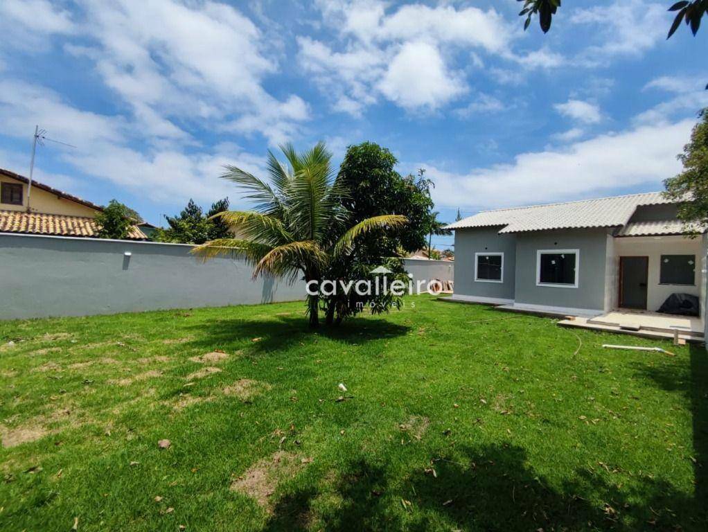 Casa de Condomínio à venda com 2 quartos, 87m² - Foto 4