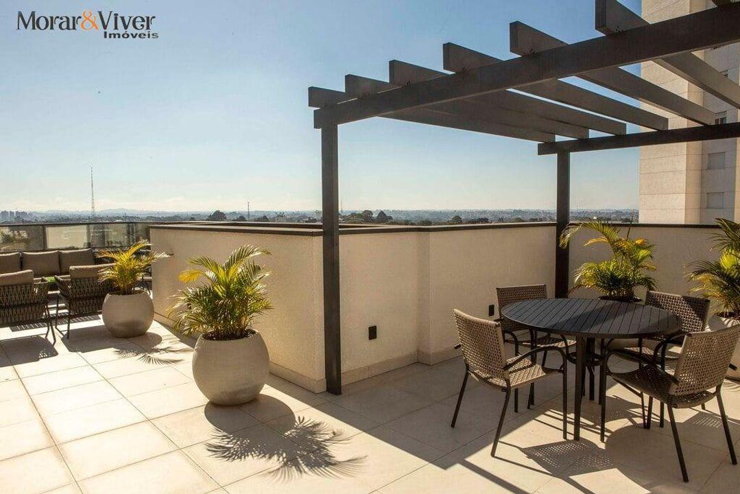 Apartamento à venda com 3 quartos, 103m² - Foto 21