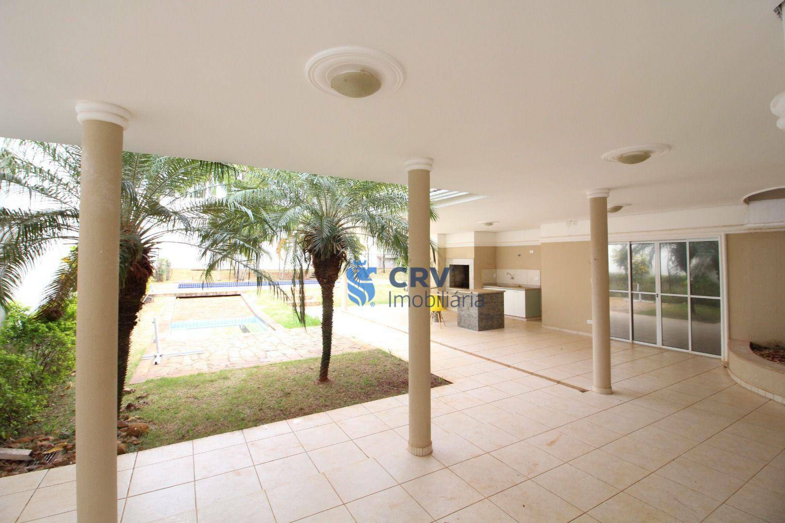 Sobrado para alugar com 3 quartos, 500m² - Foto 8