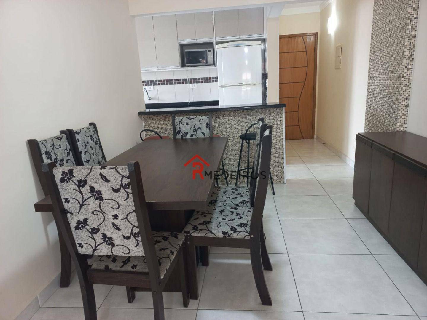 Apartamento à venda com 2 quartos, 74m² - Foto 6