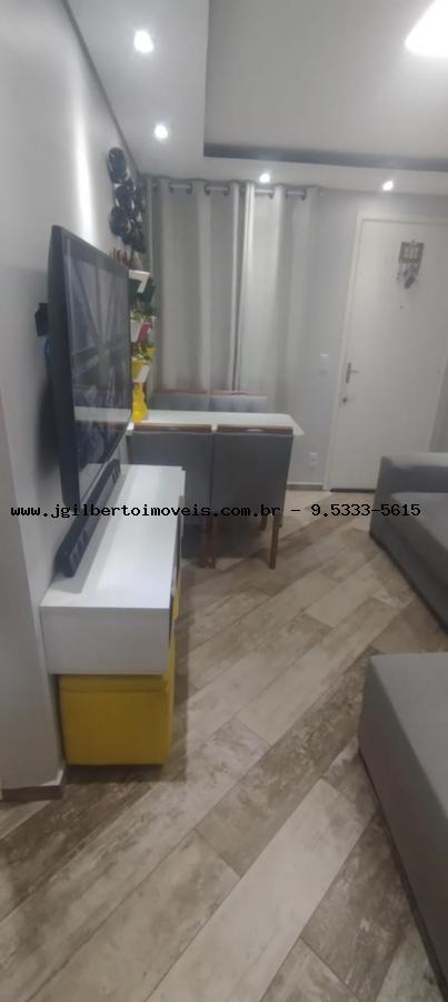 Apartamento à venda com 2 quartos, 50m² - Foto 10