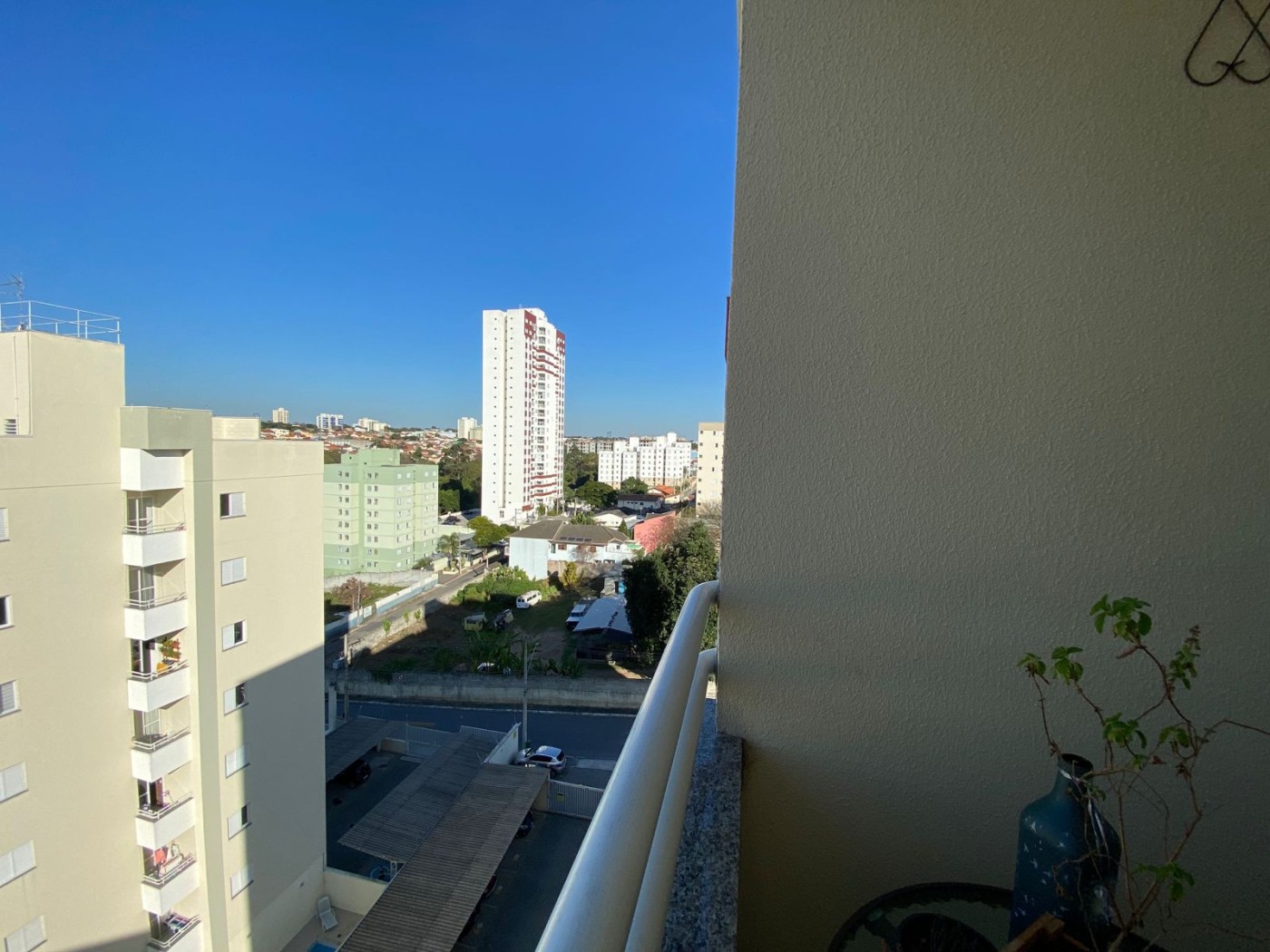 Apartamento à venda com 2 quartos, 110m² - Foto 18