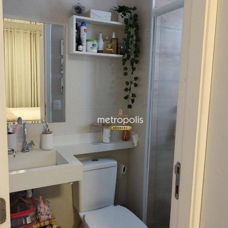 Apartamento à venda com 3 quartos, 59m² - Foto 11