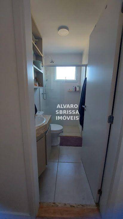 Apartamento à venda com 2 quartos, 65m² - Foto 11