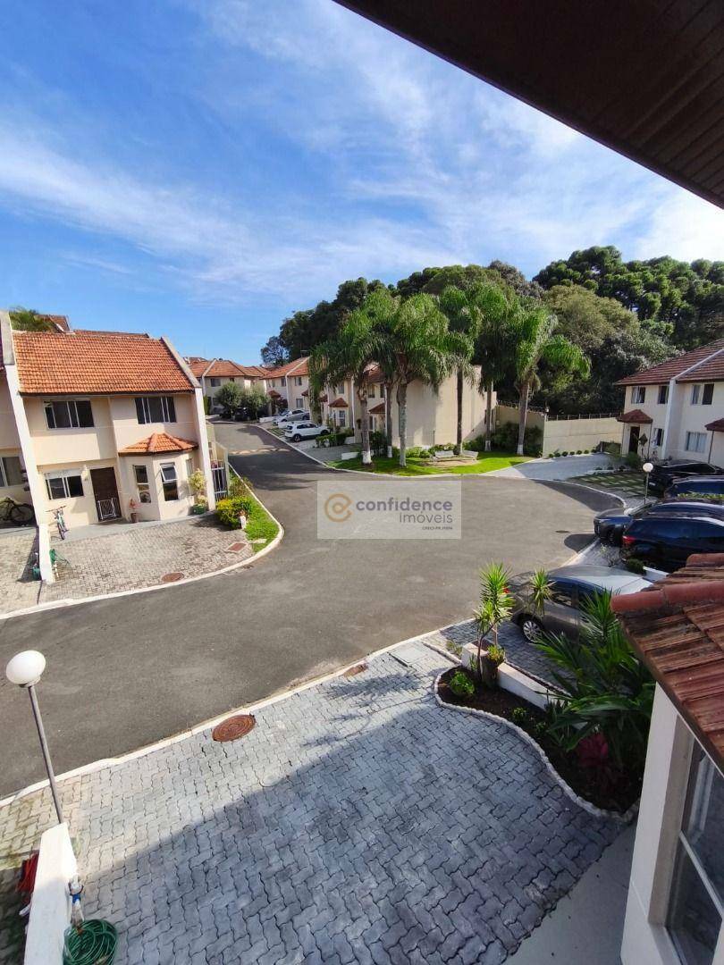 Sobrado à venda com 2 quartos, 83m² - Foto 20