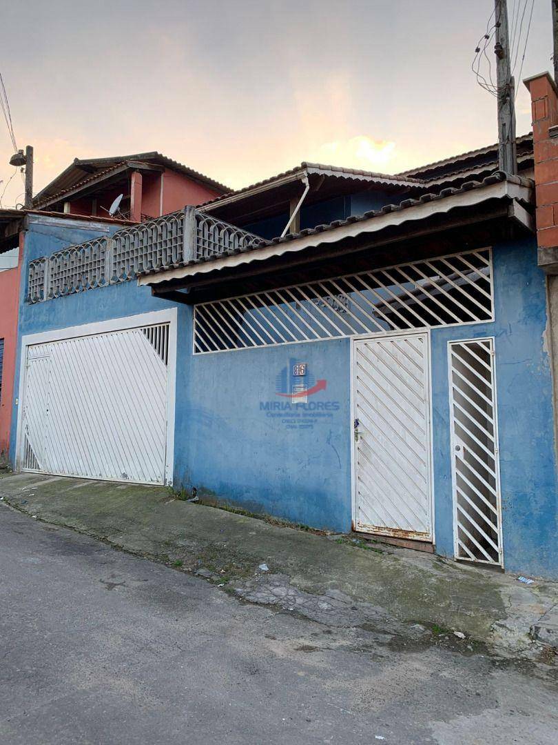 Casa à venda com 3 quartos, 187m² - Foto 19