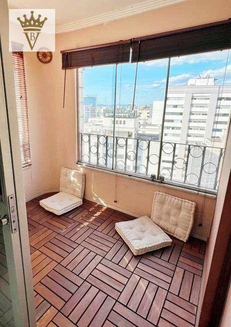 Apartamento à venda com 2 quartos, 80m² - Foto 9