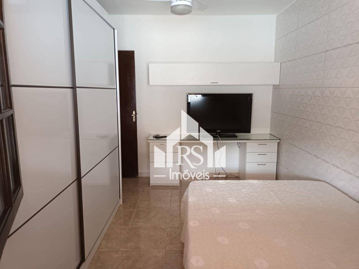 Casa de Condomínio à venda com 3 quartos, 114m² - Foto 22