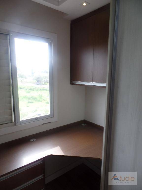 Apartamento à venda com 2 quartos, 70m² - Foto 21