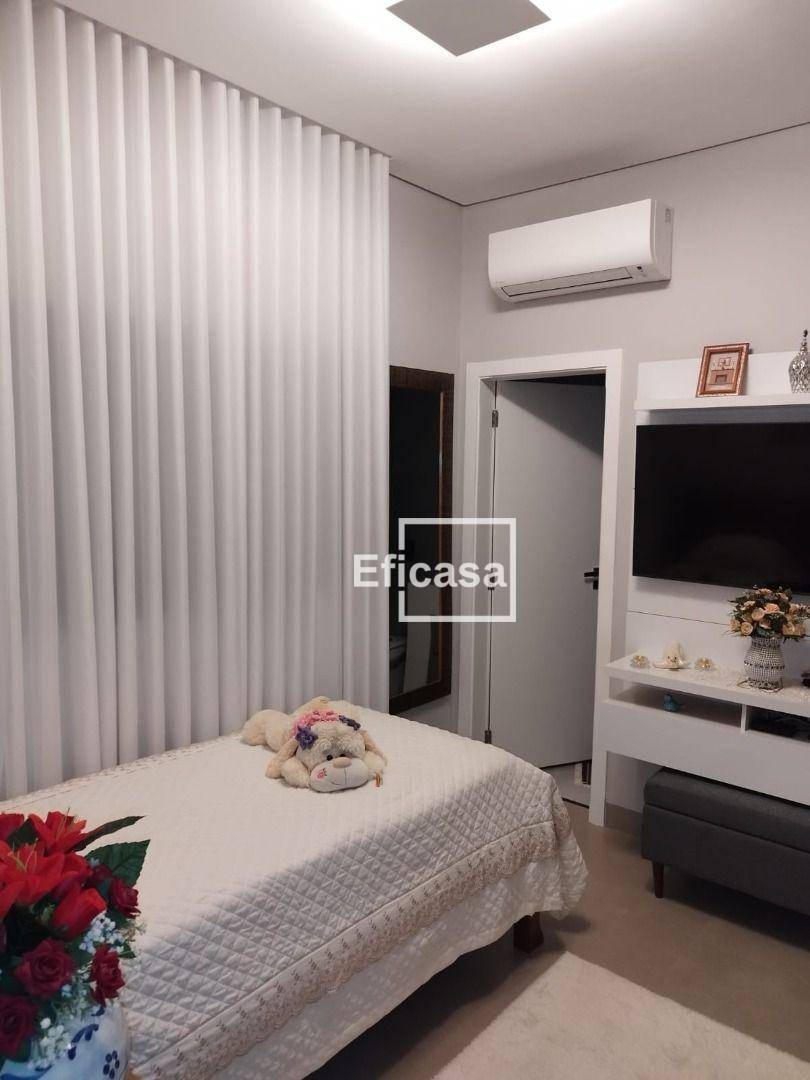 Casa de Condomínio à venda com 3 quartos, 180m² - Foto 24