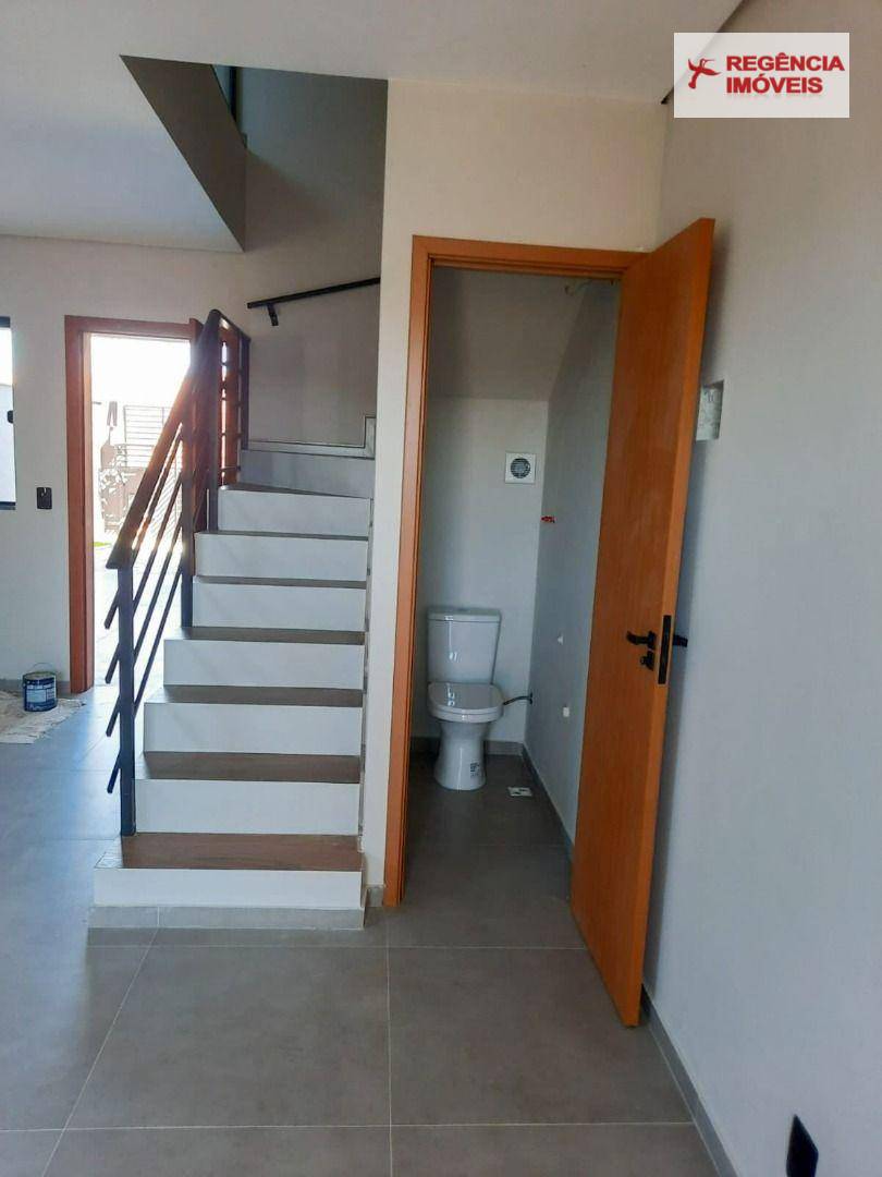 Casa à venda com 3 quartos, 127m² - Foto 24