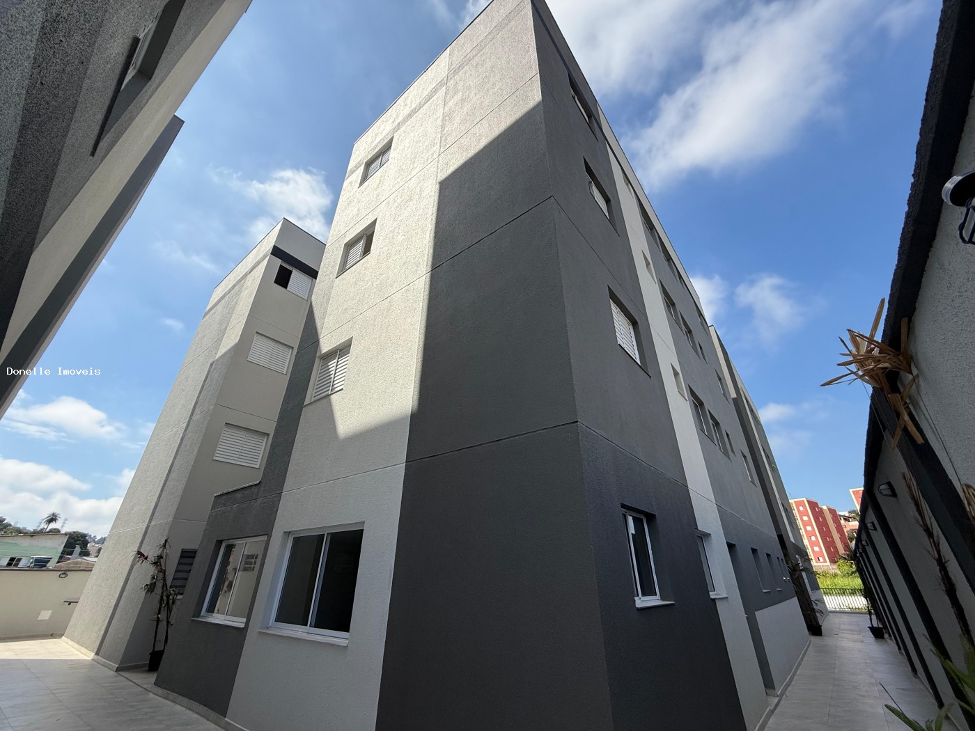 Apartamento para alugar com 2 quartos, 53m² - Foto 14