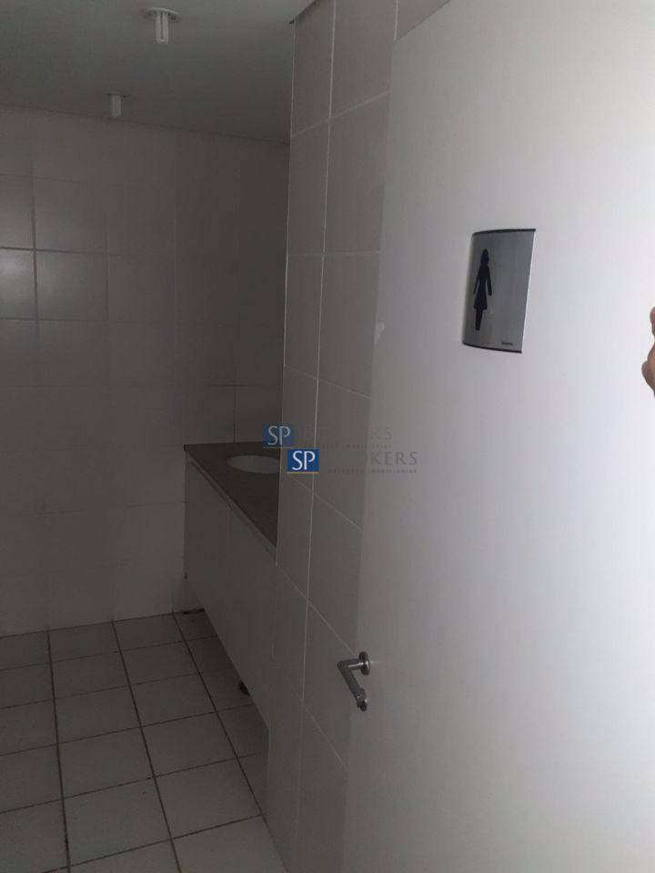 Conjunto Comercial-Sala para alugar, 417m² - Foto 7