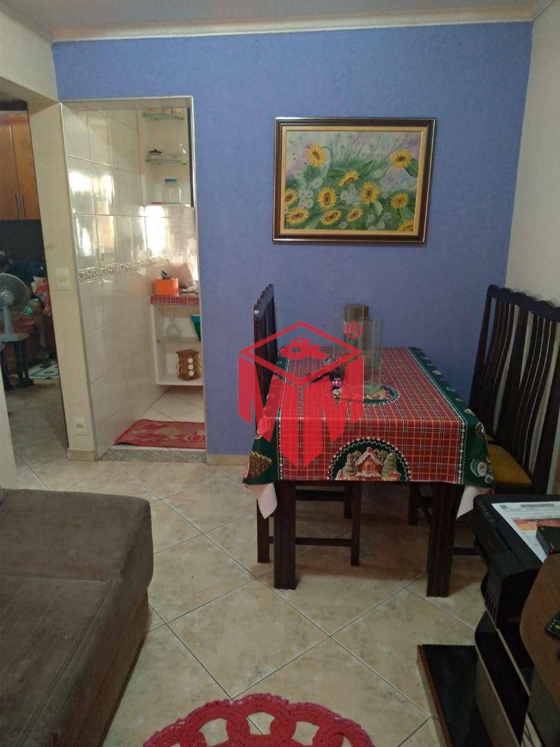 Apartamento à venda com 2 quartos, 51m² - Foto 10