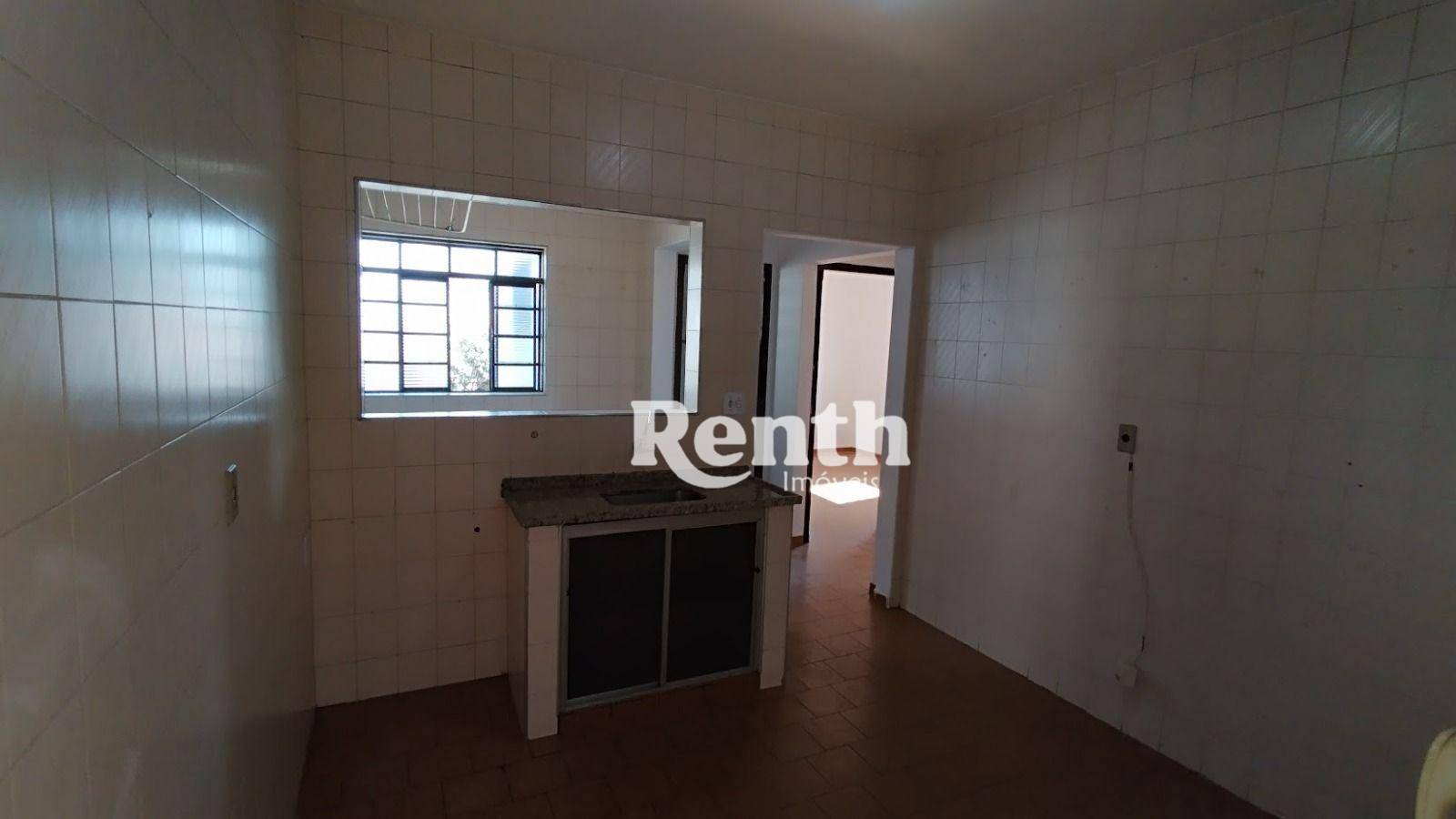 Apartamento para alugar com 2 quartos, 55m² - Foto 4