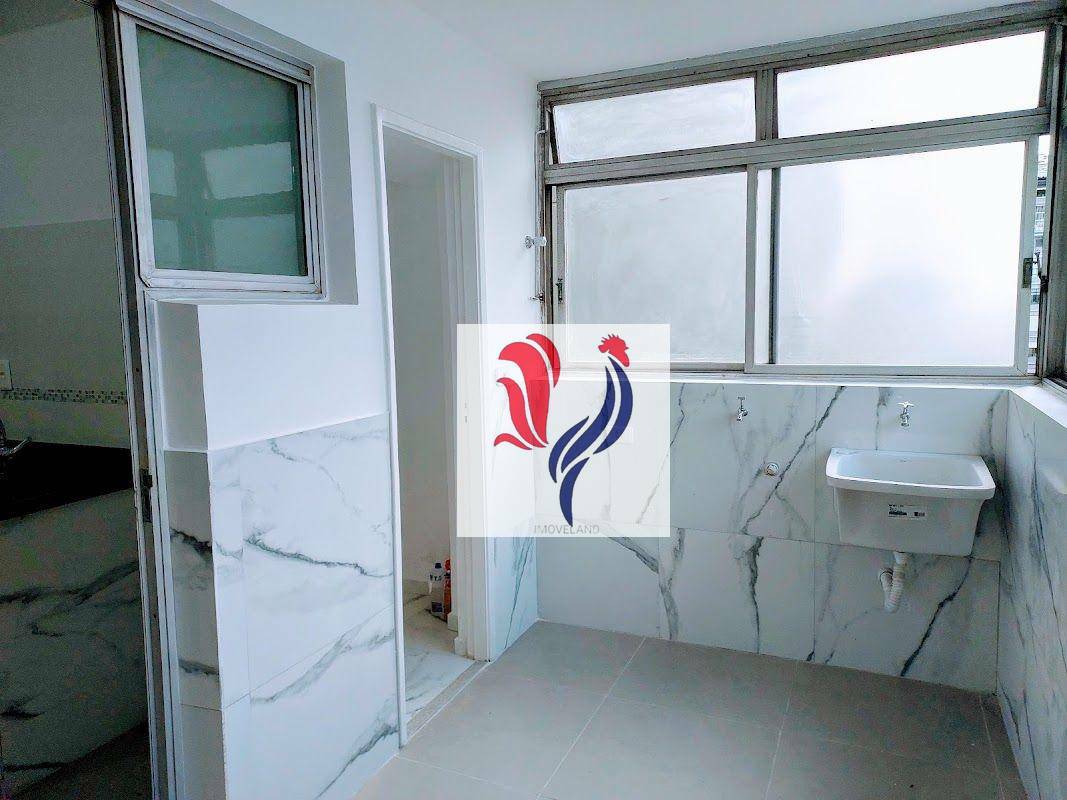 Apartamento à venda com 3 quartos, 120m² - Foto 17