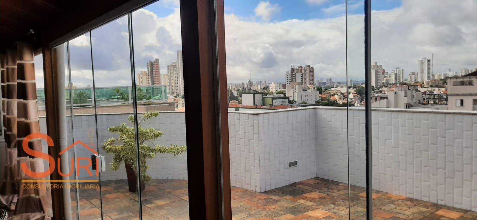 Cobertura à venda com 3 quartos, 206m² - Foto 6