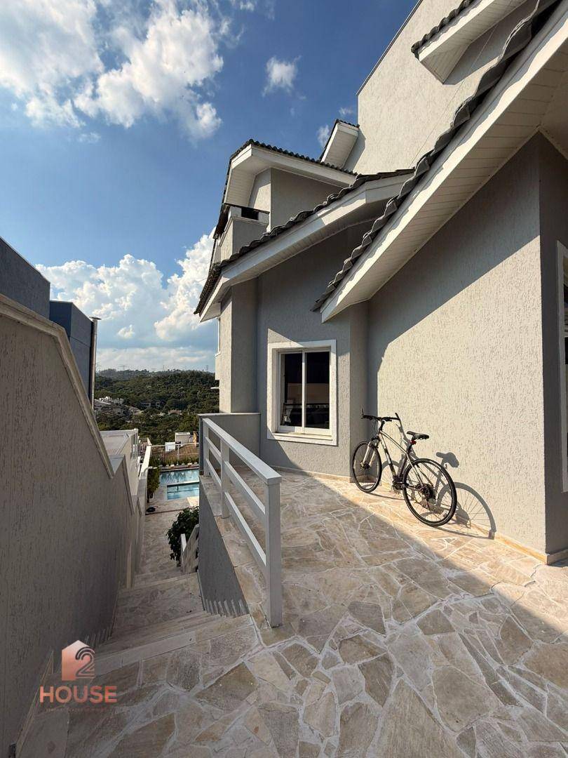 Casa de Condomínio, 5 quartos - Foto 4