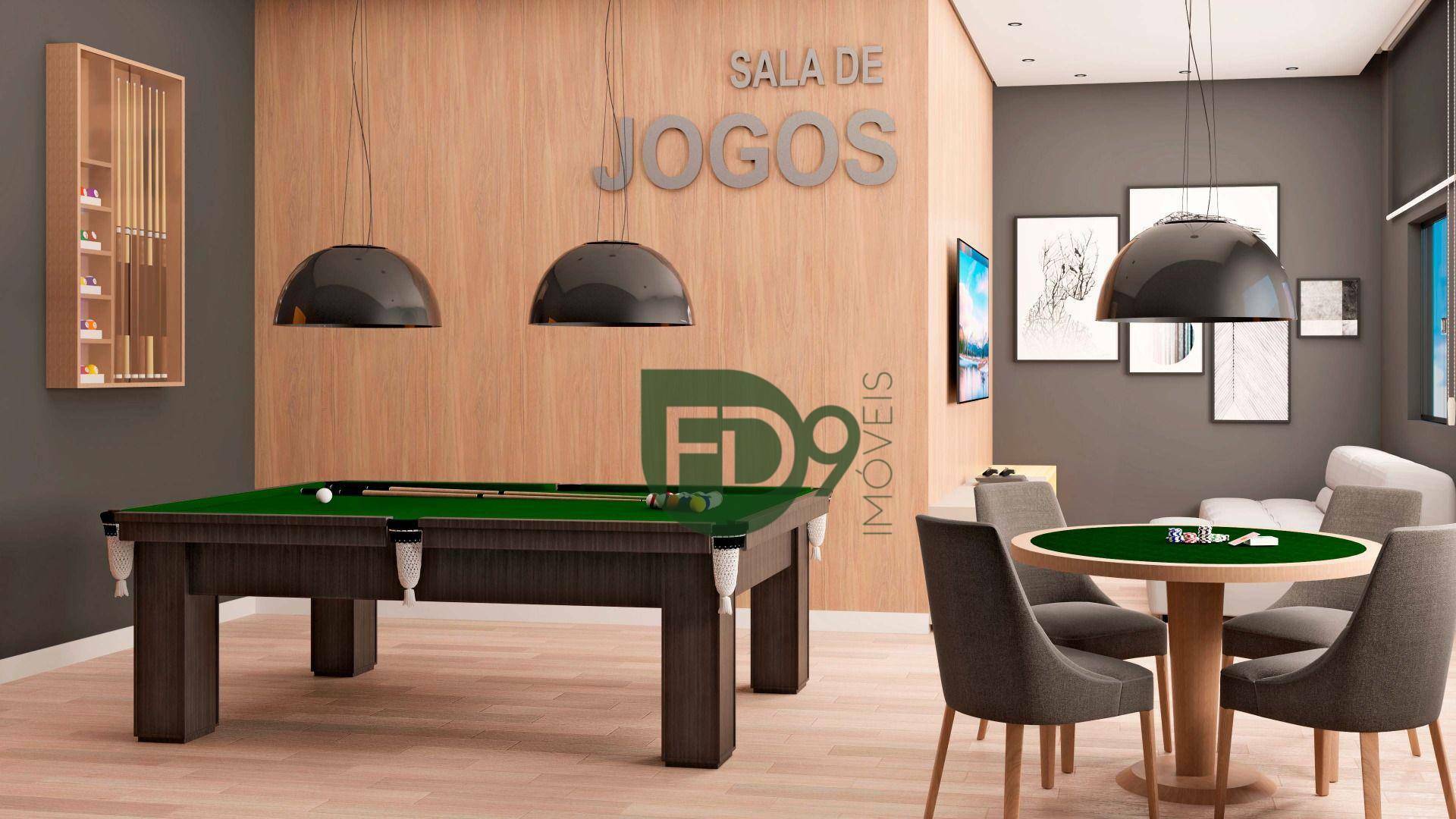 Apartamento à venda com 3 quartos, 67m² - Foto 9