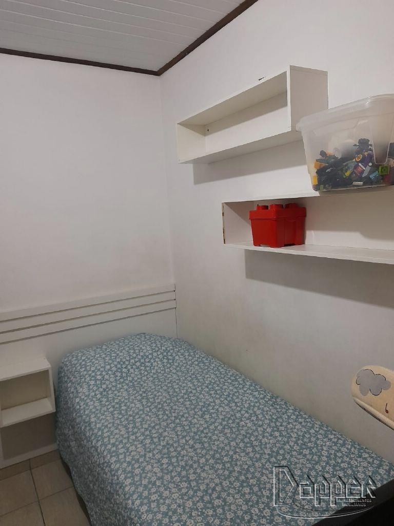 Casa à venda com 3 quartos, 95m² - Foto 6