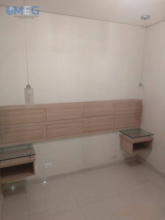 Apartamento à venda com 3 quartos, 63m² - Foto 11