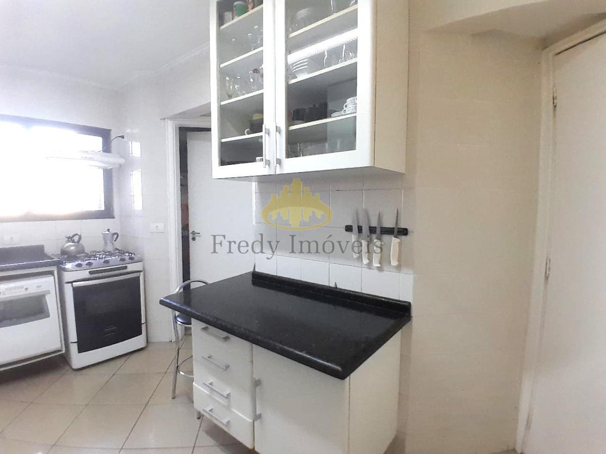 Apartamento à venda com 3 quartos, 96m² - Foto 34