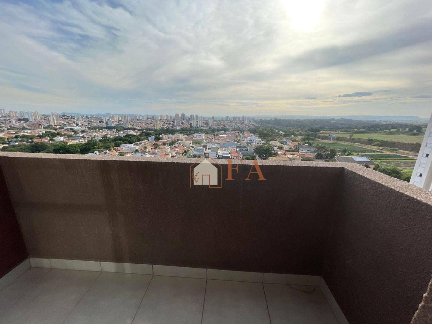 Apartamento à venda com 3 quartos, 66m² - Foto 19