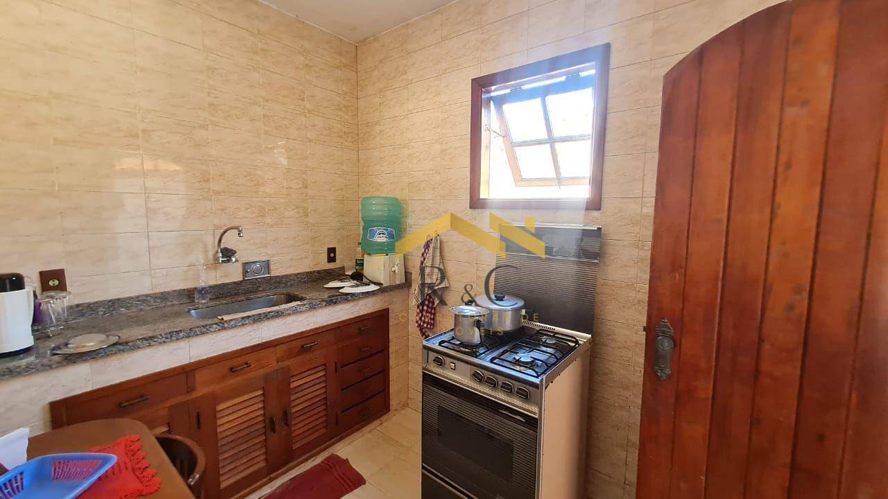 Casa à venda com 2 quartos, 156m² - Foto 17