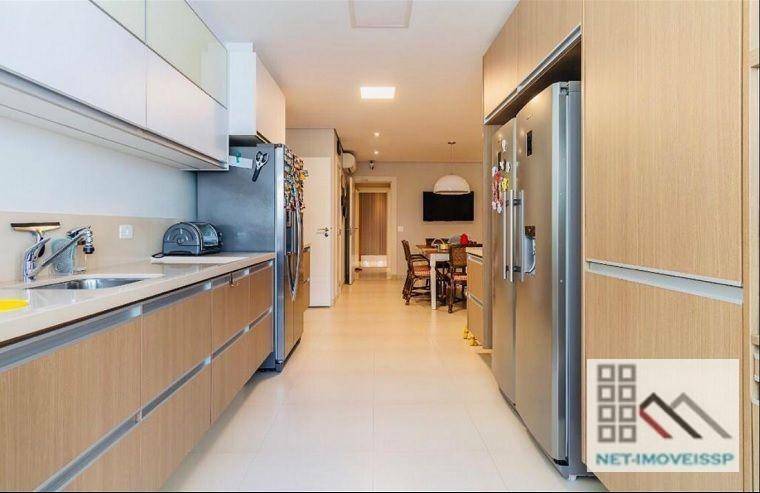 Apartamento à venda com 4 quartos, 350m² - Foto 18