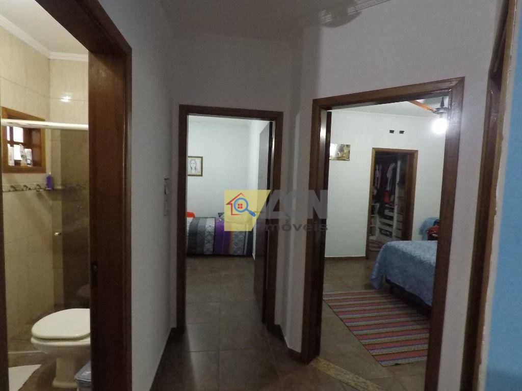 Casa de Condomínio à venda com 3 quartos, 180m² - Foto 18